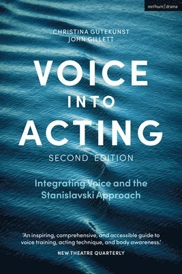 Voice into Acting 1