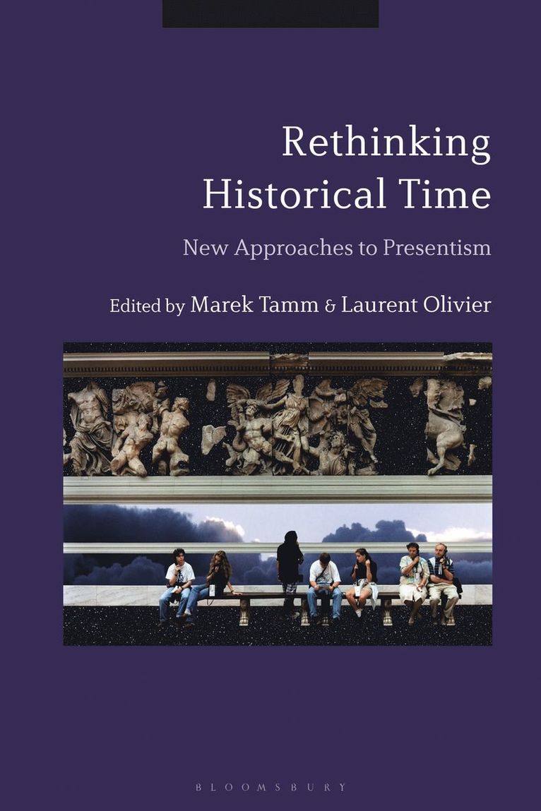 Rethinking Historical Time 1