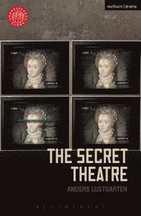bokomslag The Secret Theatre