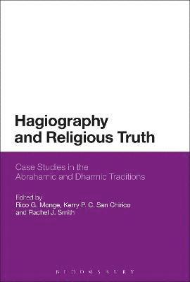 Hagiography and Religious Truth 1