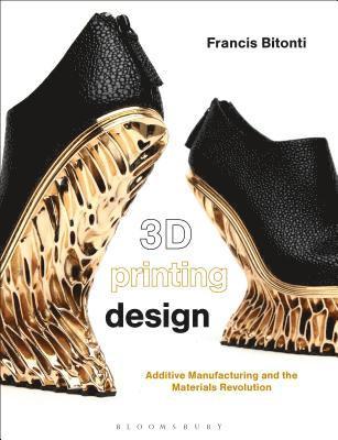 3D Printing Design 1