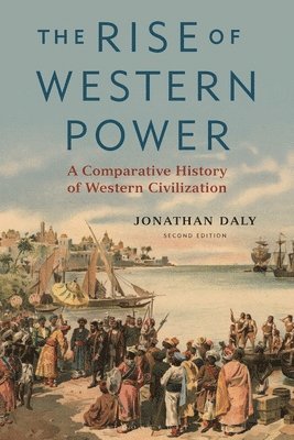 The Rise of Western Power 1