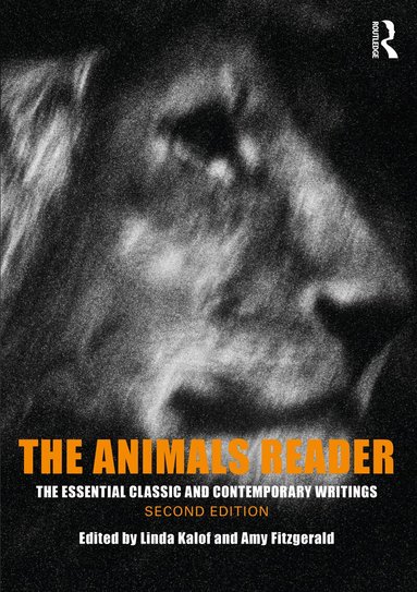 Linda Kalof, Amy Fitzgerald - Animals Reader, Häftad