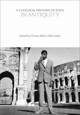 bokomslag Cultural History of Race in Antiquity