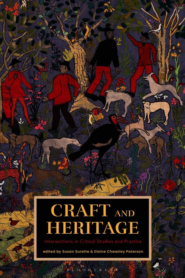 Craft and Heritage