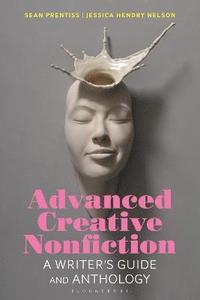 bokomslag Advanced Creative Nonfiction