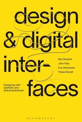 Design and Digital Interfaces 1