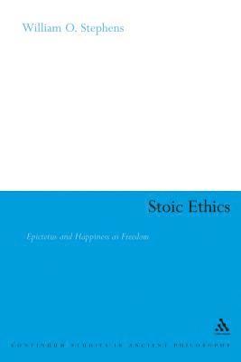 Stoic Ethics 1