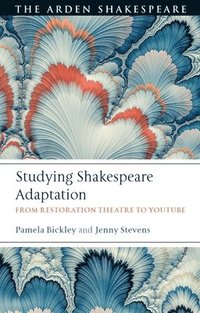 bokomslag Studying Shakespeare Adaptation