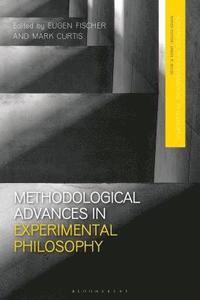 bokomslag Methodological Advances in Experimental Philosophy