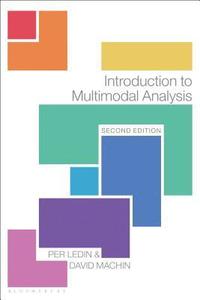bokomslag Introduction to Multimodal Analysis