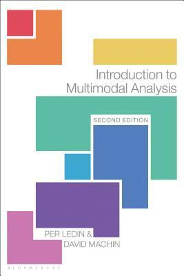 Introduction to Multimodal Analysis 1