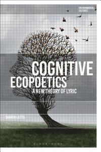 bokomslag Cognitive Ecopoetics