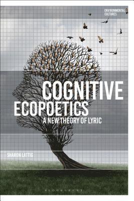 bokomslag Cognitive Ecopoetics