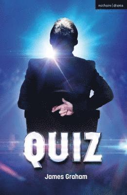 James Graham - Quiz, Häftad