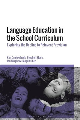 Language Education in the School Curriculum 1
