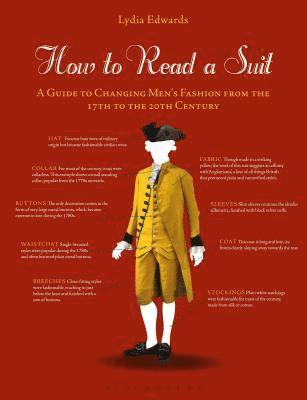 How to Read a Suit 1