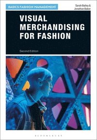 bokomslag Visual Merchandising for Fashion