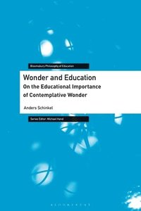 bokomslag Wonder and Education