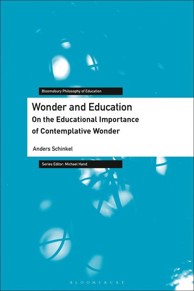 bokomslag Wonder and Education