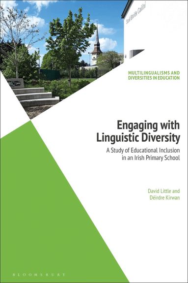 David Little, Déirdre Kirwan, Kathleen Heugh - Engaging with Linguistic Diversity, Inbunden