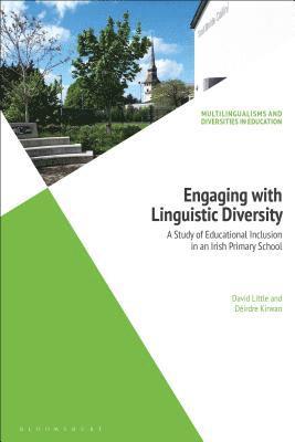 bokomslag Engaging with Linguistic Diversity