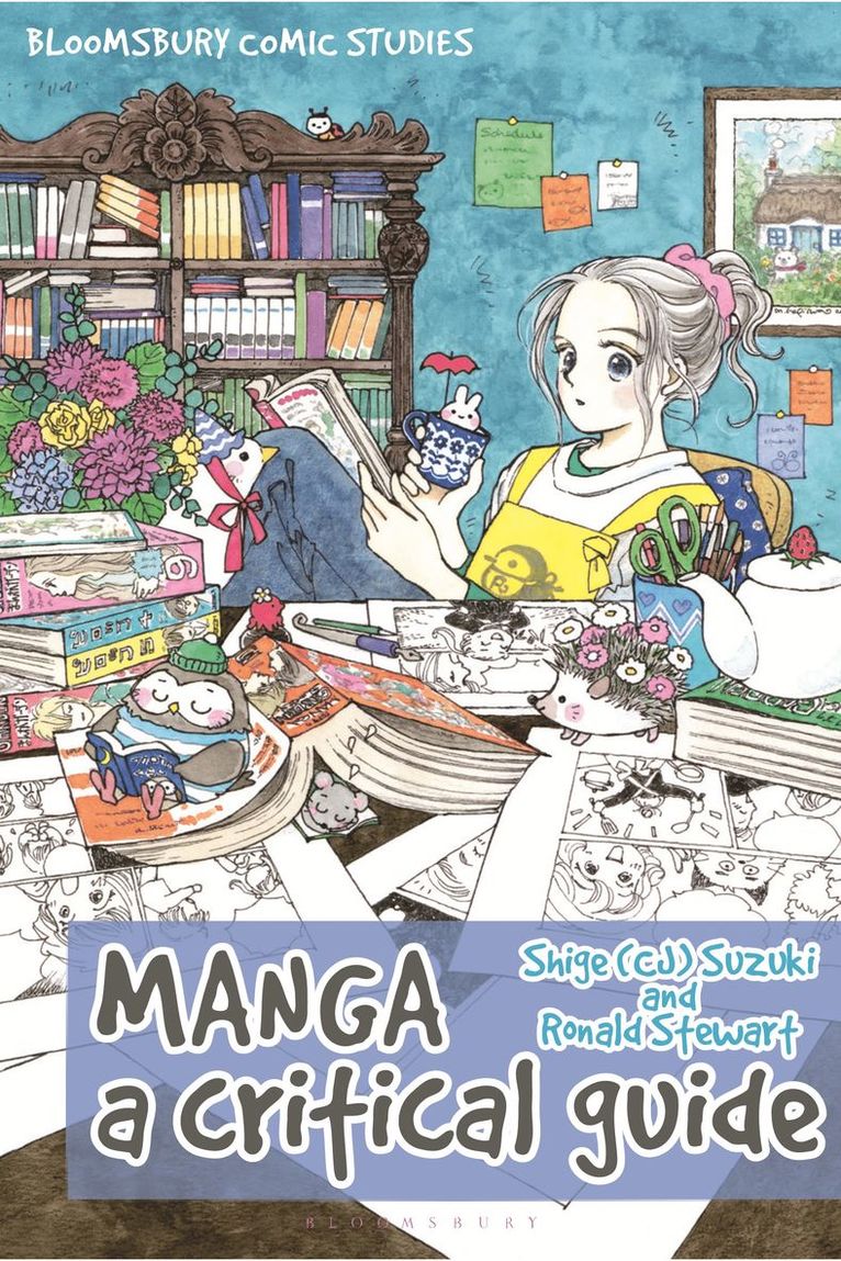 Manga 1