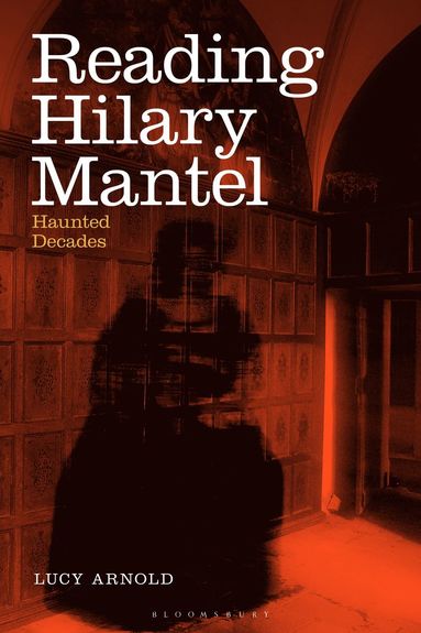 bokomslag Reading Hilary Mantel