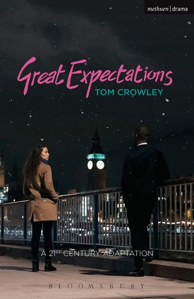 Tom Crowley - Great Expectations, Häftad