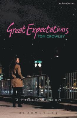 Tom Crowley - Great Expectations, Häftad. Tillgänglighet: Lägg i varukorg