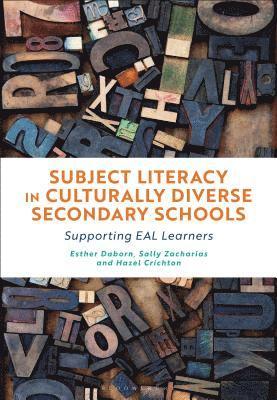 Subject Literacy in Culturally Diverse Secondary Schools 1