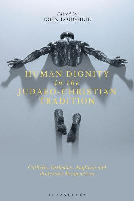 bokomslag Human Dignity in the Judaeo-Christian Tradition