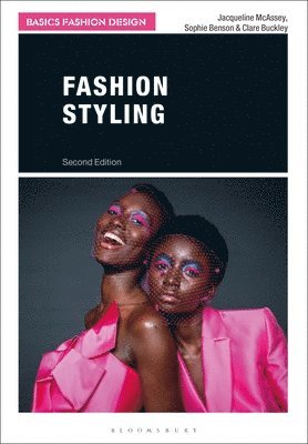 Fashion Styling 1