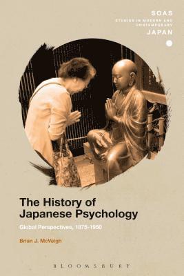 History of Japanese Psychology