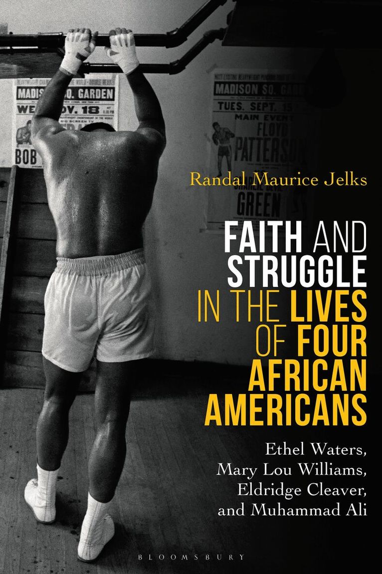 Faith and Struggle in the Lives of Four African Americans