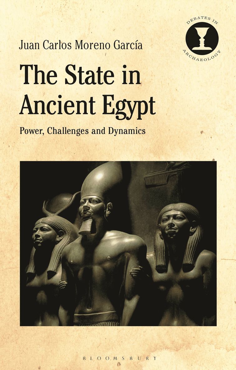 State in Ancient Egypt