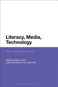 bokomslag Literacy, Media, Technology