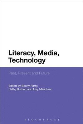 Literacy, Media, Technology 1