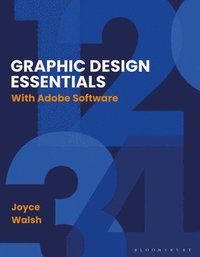 bokomslag Graphic Design Essentials