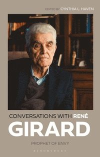bokomslag Conversations with Ren Girard