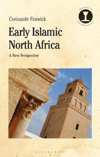 bokomslag Early Islamic North Africa