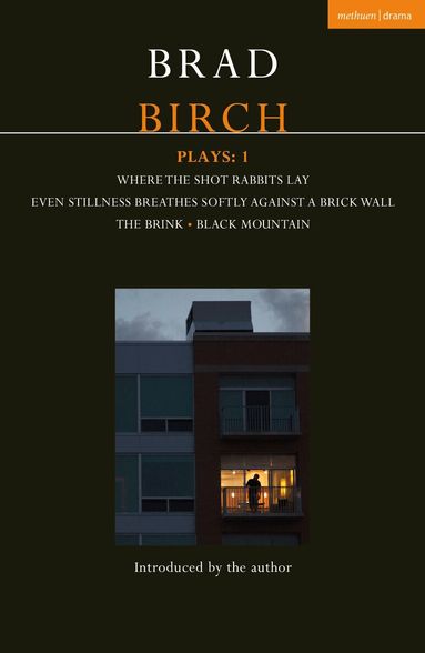 Brad Birch - Birch Plays: 1, Häftad