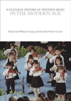 Cultural History of Western Music in the Modern Age