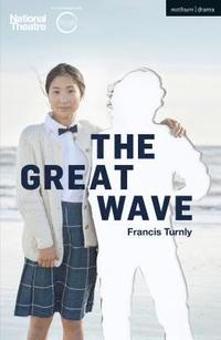 bokomslag Great Wave