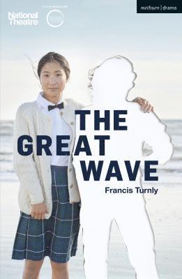 bokomslag Great Wave