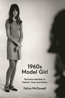 bokomslag 1960s Model Girl