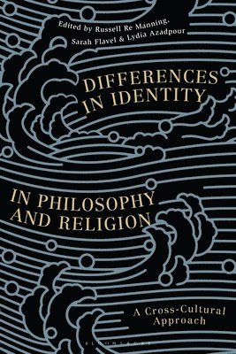 bokomslag Differences in Identity in Philosophy and Religion