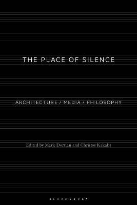 The Place of Silence 1