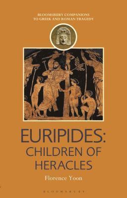 Euripides: Children of Heracles 1