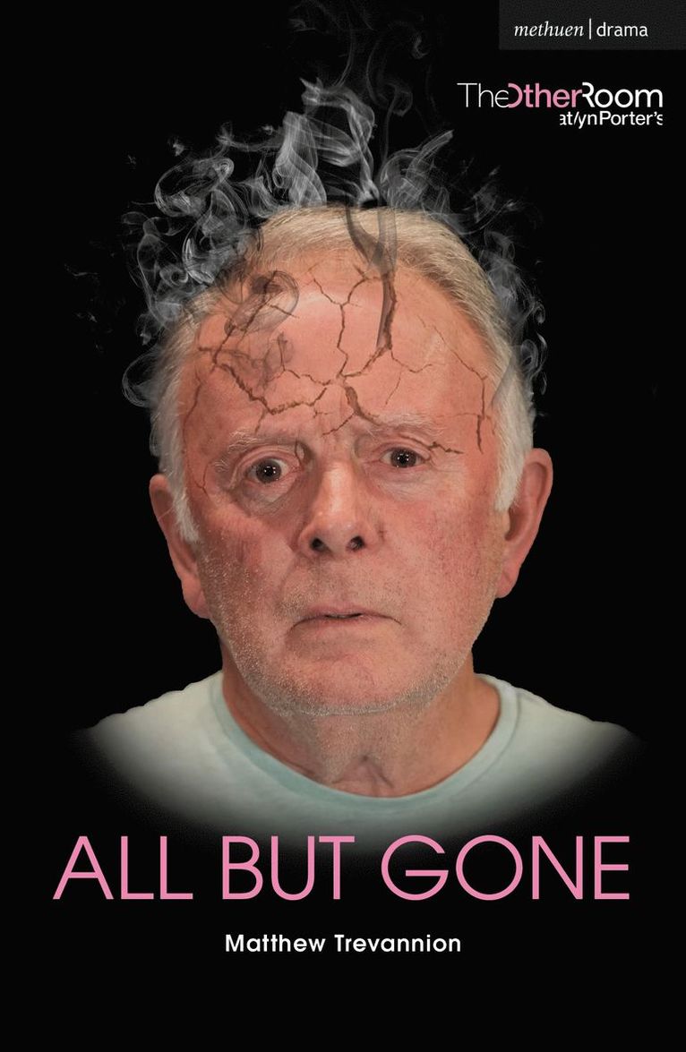 Matthew Trevannion - All But Gone, Häftad
